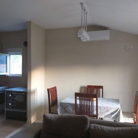 Sottomonte Appartement Kotor Buitenkant foto