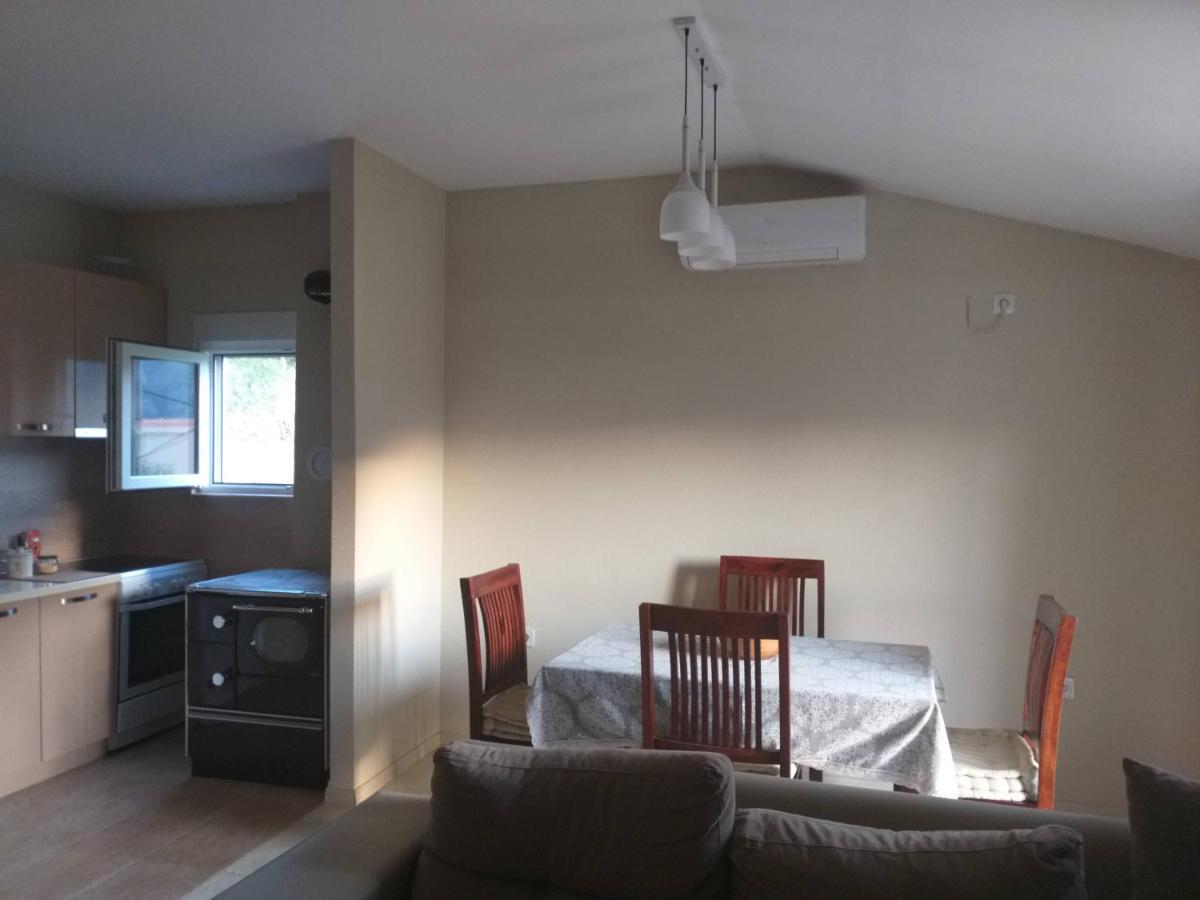 Sottomonte Appartement Kotor Buitenkant foto