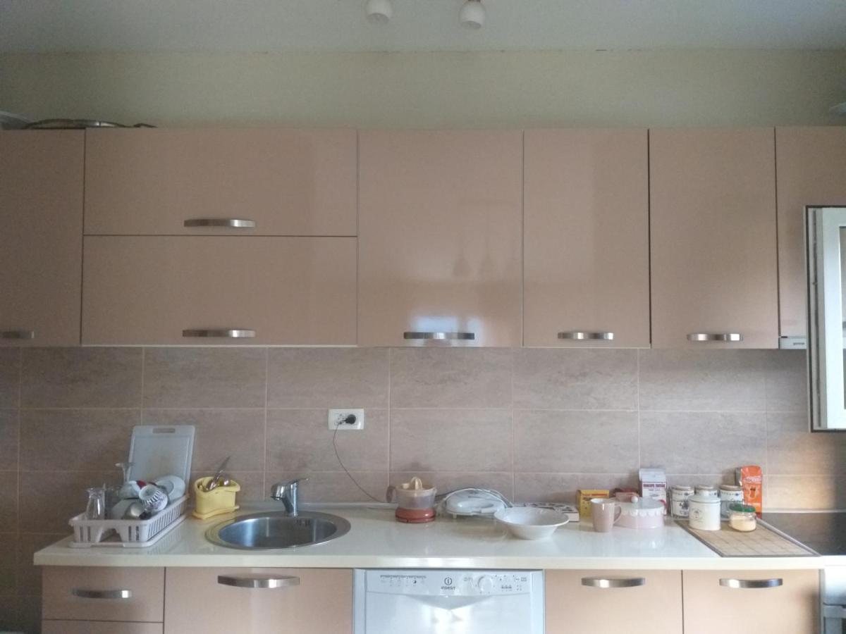 Sottomonte Appartement Kotor Buitenkant foto
