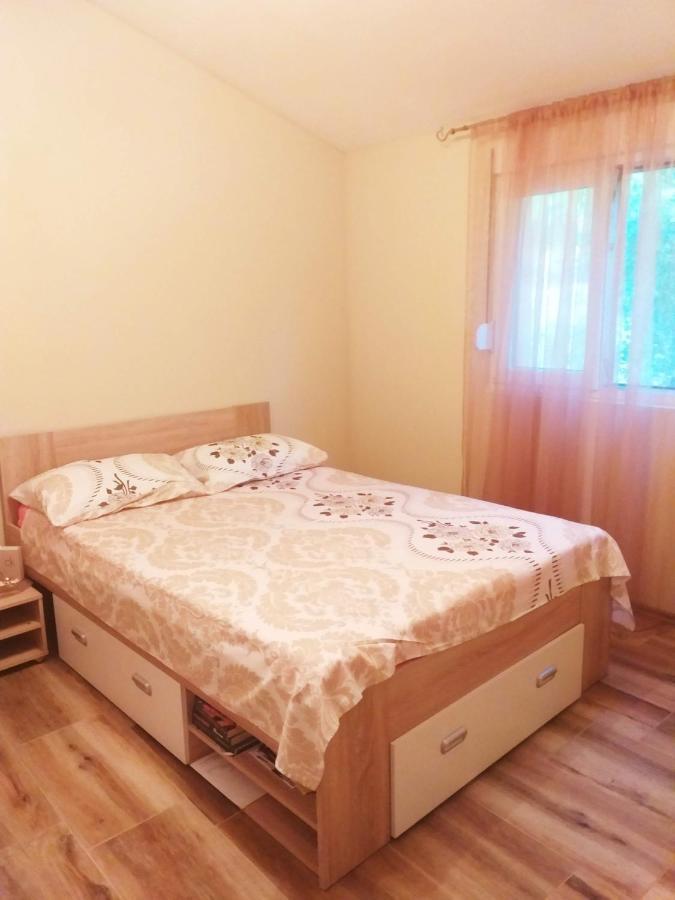 Sottomonte Appartement Kotor Buitenkant foto
