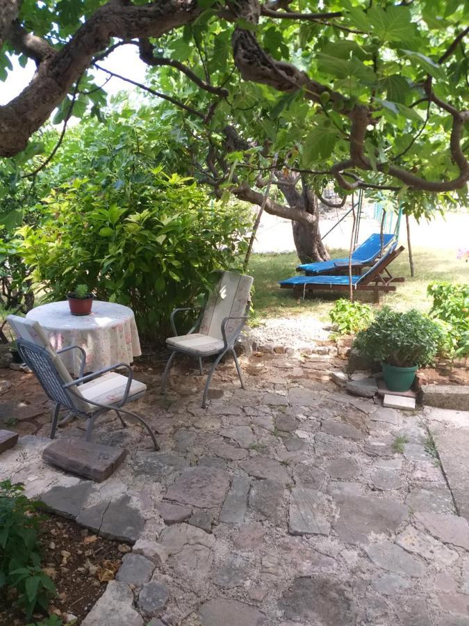 Sottomonte Appartement Kotor Buitenkant foto